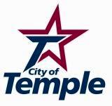 City of Temple Logo